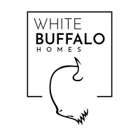 White Buffalo Homes LLC Logo