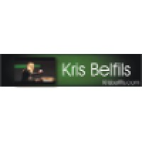 Kris Belfils Ministries Logo