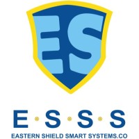 Eastern Shield Smart Systems Logo