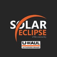 Solar Eclipse of the Lowcountry Logo