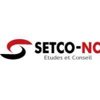 SETCO NC Logo