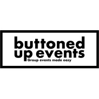 Buttoned Up Events Logo
