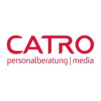 CATRO Logo