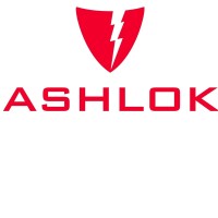 ASHLOK SAFE EARTHING ELECTRODE LIMITED Logo