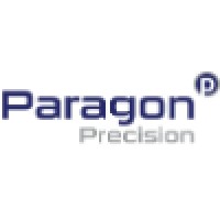 Paragon Precision Logo