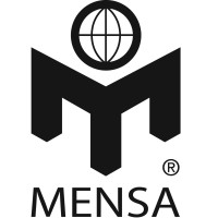 MENSA Slovensko Logo