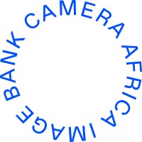 CAMERA AFRICA IMAGE BANK Logo