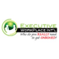 Executive WorkPlace Logo