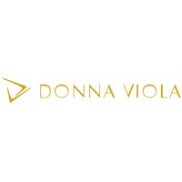 Donna Viola di Petroni Vini Logo