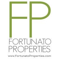Fortunato Properties Logo