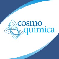 Cosmoquimica Industria e Comercio Logo