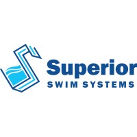 Superior Swim Systems, Inc. Logo