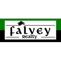 Falvey Realty Logo