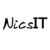 Nics IT Logo