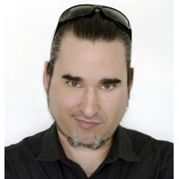 Dan Santoni Photography Logo