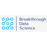 Breakthrough Data Science Logo