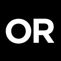 OR Magazine Logo