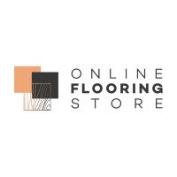 Online Flooring Store Logo