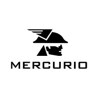 Mercurio Conveyor Belt Logo