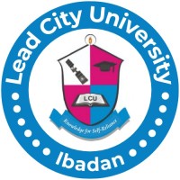 Lead City University Logo