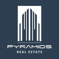 Pyramids real estate Logo