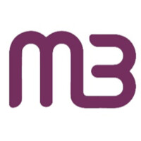 Modern Bus Company Logo
