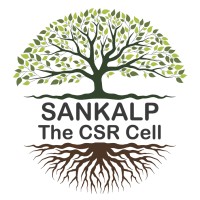 Sankalp-CSR Cell of IIM Sirmaur Logo