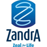 Zandra Life Sciences Logo