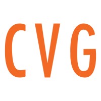 CVG Construction Management Logo