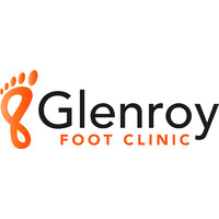 Glenroy Foot Clinic Logo