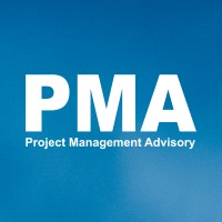 PMA - Project Management Advisory Logo