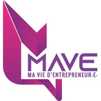 MA VIE DENTREPRENEUR Logo