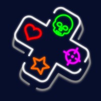 Min/Max PR Logo