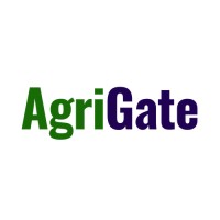 AgriGate Global Pty Ltd Logo