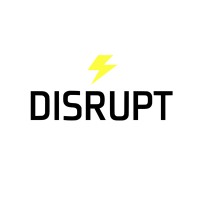 Disrupt HR Pittsburgh Logo