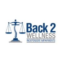 Back-2-Wellness Logo