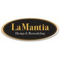LaMantia Design and Remodeling Logo