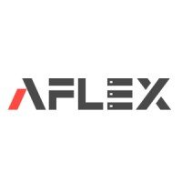 Aflex Distribution Logo