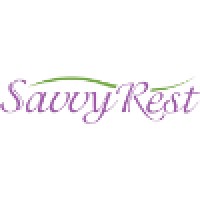 Savvy Rest Logo