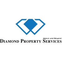 Diamond Property Services Logo