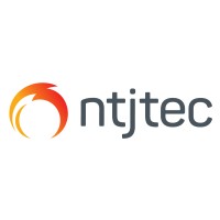 NTJ Tec Logo