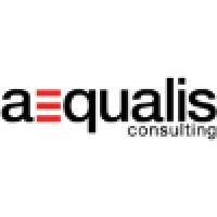 Aequalis Consulting Logo