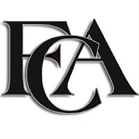 Foreign Correspondents Association (FCA) - Australia & South Pacific Logo