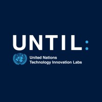 United Nations Technology Innovation Labs Logo