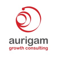 Aurigam Growth Consulting Logo