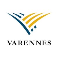 Ville de Varennes Logo