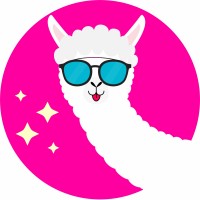 Almost Magical Marketing Logo
