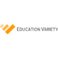 Education Variety LLC Logo
