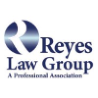 Reyes Law Group Logo