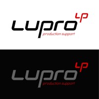 Lupro Logo